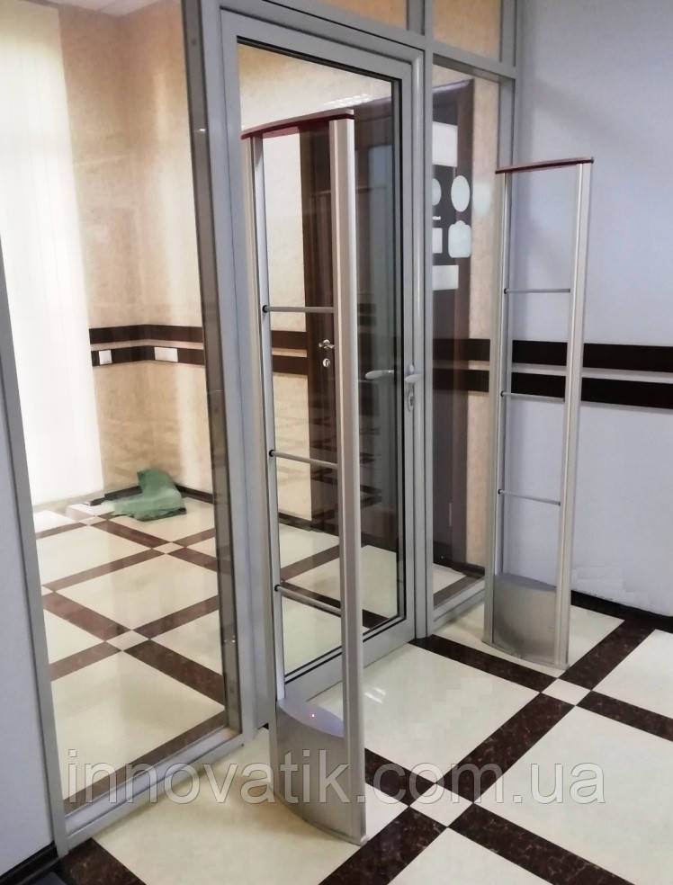 Протикрадіжна система Atlas Premium, фото 1