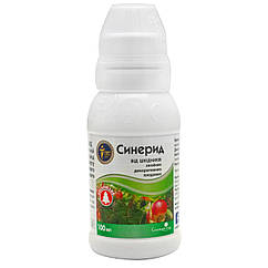 Інсектицид Синерид м.д. 100 мл Сімейний сад