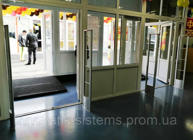 Протикрадіжна система Атлас Преміум Протикрадіжна система Атлас Преміум