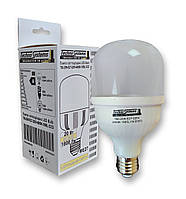 Лампа світлодіодна LED Bulb-T80-20W-E27-220V-4000K-1800L ICCD