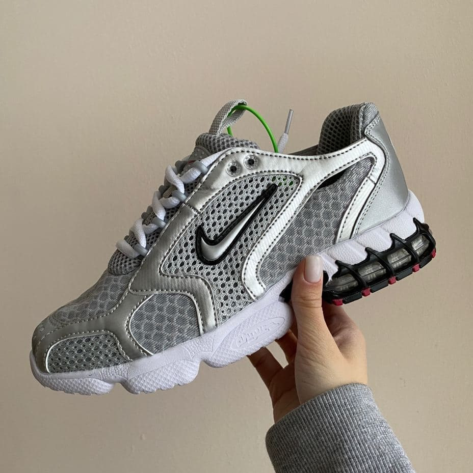 Nike Stussy Кроссовки Купить Оригинал