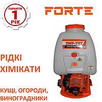 Мотоопрыскиватель Forte 3WF-767