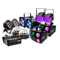 Світлові ефекти