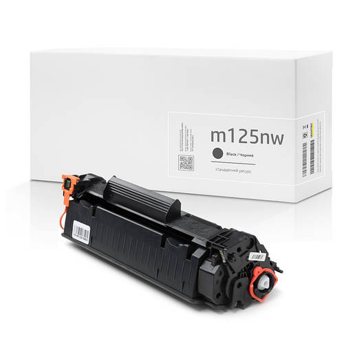 Купить Картридж совместимый HP LaserJet Pro MFP M125nw (CZ173A), 1.500 ...