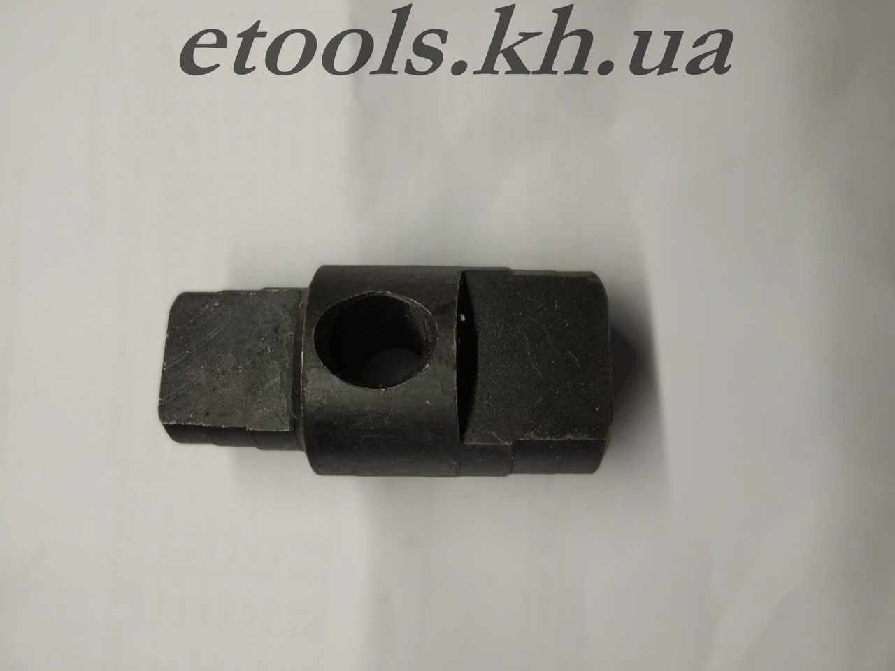 Ключ Под Американку 1"1/2*2 — Купить Недорого на Bigl.ua (1345624662)
