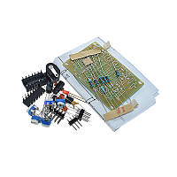 DIY Kit Набор для сборки ICL8038 генератора сигналов