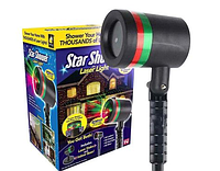 Уличная лазерная установка Baby Sbreath Star shower Laser Light 908