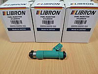 Форсунка топливная Libron 01LB0070 (аналог 2320939075, 2325039075, 2320931060, 2325031060 - Toyota)