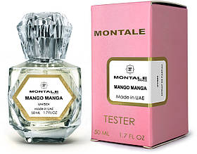 Тестер унісекс Montale Mango Manga, 50 мл