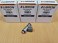 Форсунка топливная Libron 01LB0140 (аналог IWP119, FORD 2N1U9F593KA, 1149646)