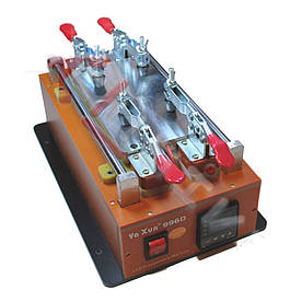 Сепаратор дисплейних модулів з термостатом REX-C100 YaXun 996