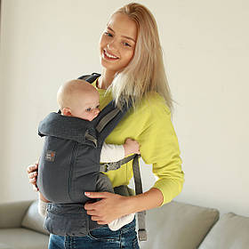 Эрго-рюкзак AIR X Карбон