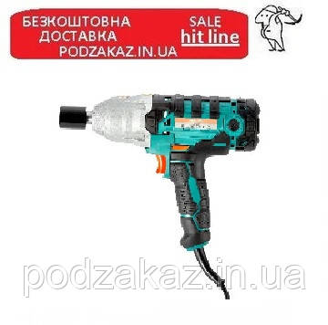 Ударный гайковерт Sturm ID2185IW