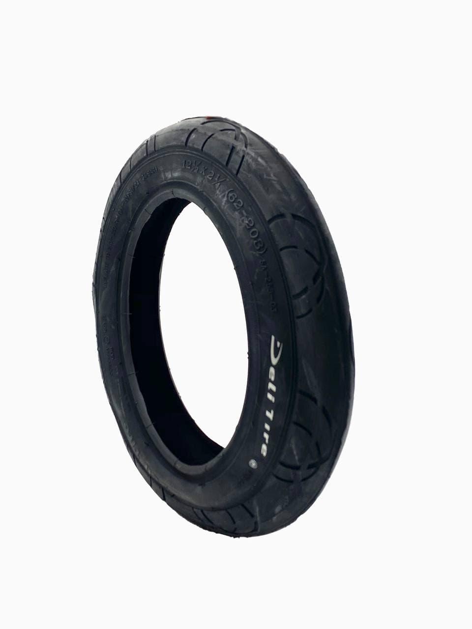 Покришка DeliTire 12" 1/2x2 1/4 (62-203) SA-259