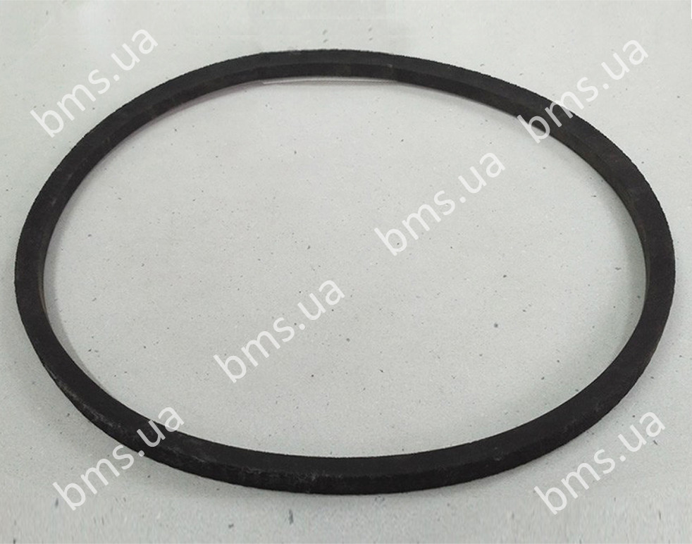 Ремінь клиновий L1370 приводу зчеплення SPA 1307 Lw 1325 Putzmeister Р13