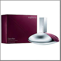 Calvin Klein Euphoria парфумована вода 100 ml. (Кельвін Кляйн Ейфорія), фото 2