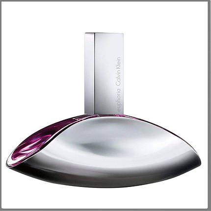 Calvin Klein Euphoria парфумована вода 100 ml. (Тестер Кельвін Кляйн Ейфорія), фото 2