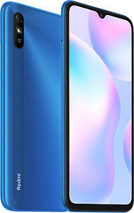 Xiaomi Redmi 9a 2/32GB Sky Blue (Global) Гарантія 1 Рік | ProMax