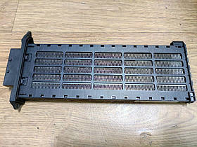 Радіатор пічки (електричний) Renault Megane 3, 2008-2016, 7701207715 (Б/У)