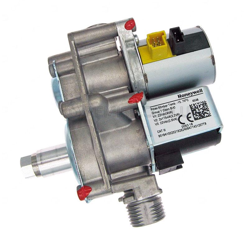 Газовий клапан Saunier Duval Semia C24, F24 - 0020039187