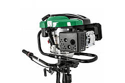 Лодковий мотор Grunwelt GW-200FCR REVERSE (з реверсом)