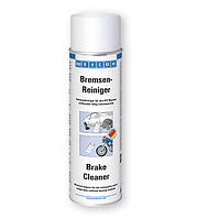 WEICON Brake Cleaner (500мл) Очиститель тормозов. Спрей