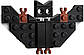 Lego Classic Кубики і світло 11009, фото 10