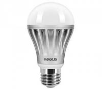 Що таке LED лампи і як вони працюють