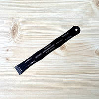 Радіусовий шаблон на 6 радіусів Hosco