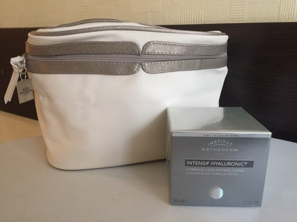 Institut Esthederm набір косметики No2