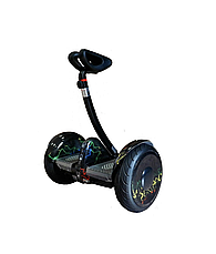 Сігвей Ninebot Mini MiniRobot 54V Premium Блискавка кольорова 4400Ah, фото 4