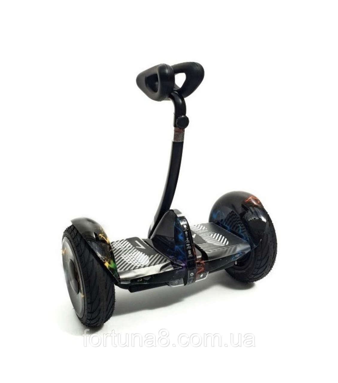 Сігвей Ninebot Mini 36V 4400Ah Блискавка кольорова