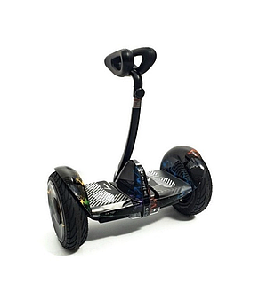 Сігвей Ninebot Mini MiniRobot 54V Premium Блискавка кольорова 4400Ah, фото 1