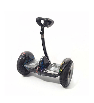Сігвей Ninebot Mini MiniRobot 54V Premium Блискавка кольорова 4400Ah, фото 3