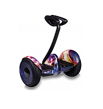 Сігвей Ninebot Mini MiniRobot 54V Premium Космос 4400Ah