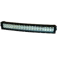 Фара светодиодная LED AllLight AB-120W CREE 12-24v Spot