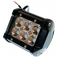 Фара светодиодная LED AllLight C-18W 3535 12-24v Spot