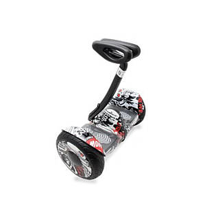 Сігвей Ninebot Mini MiniRobot 54V Premium Пірат, фото 3