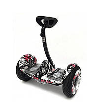 Сігвей Ninebot Mini MiniRobot 54V Premium Пірат, фото 4