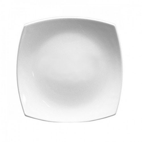 Тарілка десертна LUMINARC QUADRATO WHITE 190 мм Колір Білий 3658h
