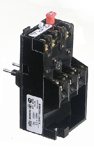 Реле РТЛ 1001, фото 1