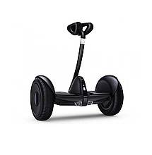 Сігвей Ninebot Mini 36V 4400Ah Чорний, фото 5