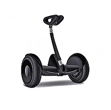 Сігвей Ninebot Mini 36V 4400Ah Чорний, фото 3