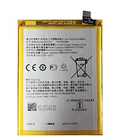 Аккумуляторная батарея (АКБ) для Realme C2 BLP721, Li-Polymer, 3,85 B, 4000 мАч
