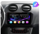 Junsun 4G Android магнітола для Toyota Highlander 2007-2013, фото 3