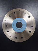 Алмазный диск для сухой и мокрой резки,115мм,22,2мм,1,1мм