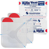Оклюзійний пластир HyFin Vent compact (вентильований) EXP:2025