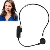Петличний мікрофон WIRELESS FM RADIO E020 / WR 720