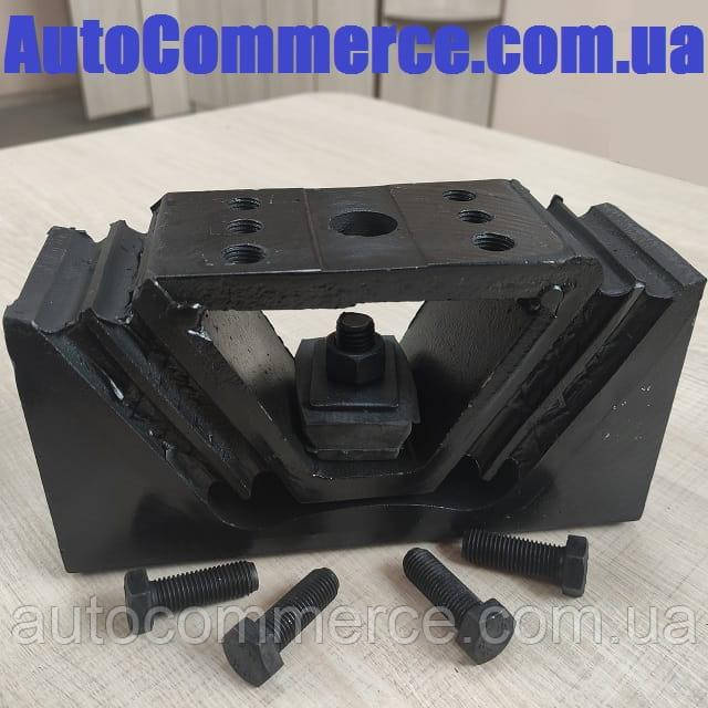 Подушка двигателя задняя HOWO, ХОВО (AZ9725590031): продажа