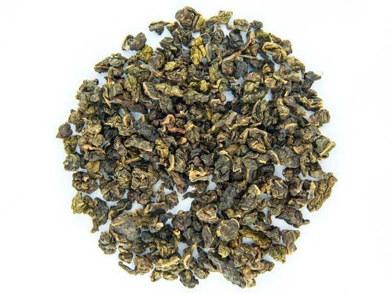 Чай розсипний Teahouse Молочний улун 250 г